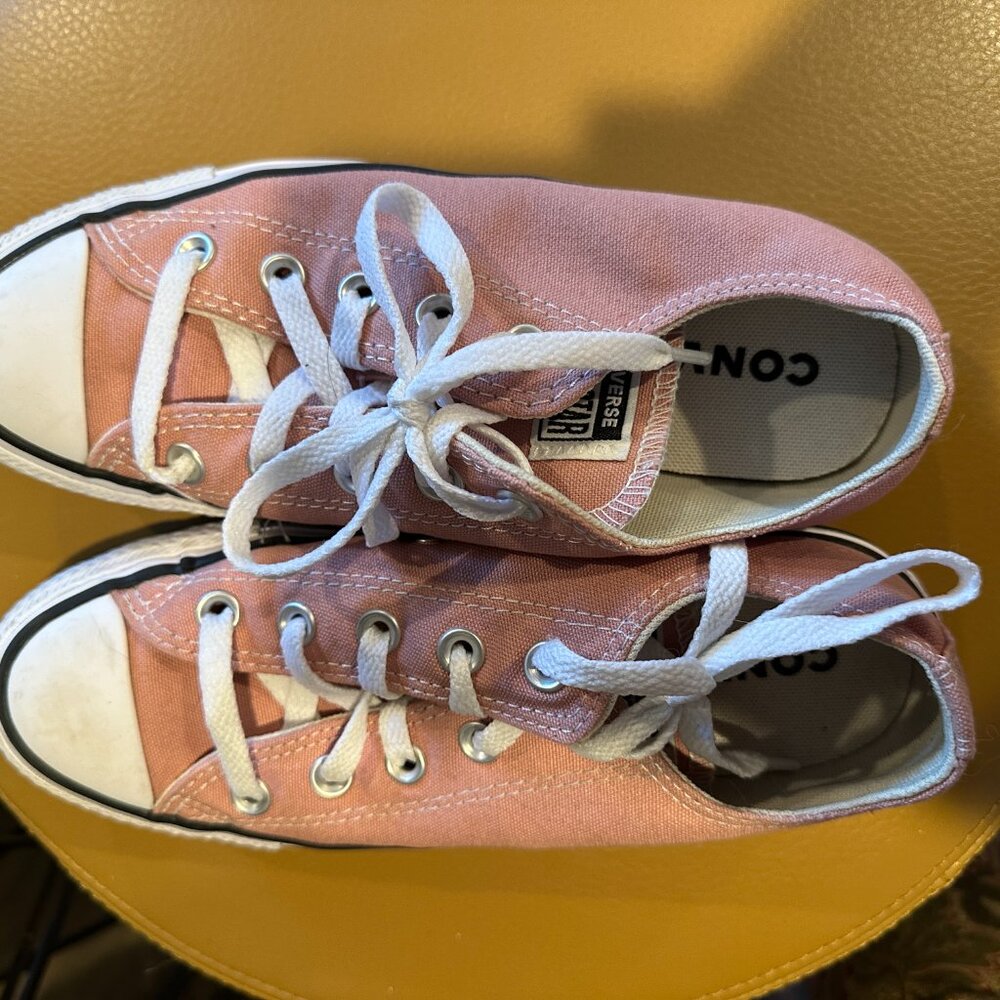 Converse All Star Sneakers